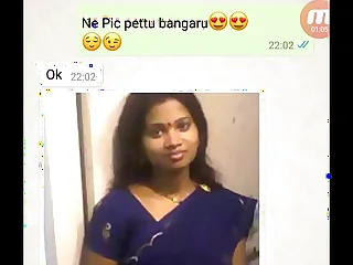 Telugu cheating aunty sarasalu with pakinti abai ( far at http://zo.ee/6Bj3L )