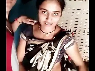 Indian Bhabhi Boobs Suck With Devar (DesiSip.Com) porn video