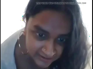 indian aunty plays with her body porn video