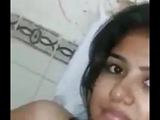 Indian Establishing Girl Komal Nude Desi Babe - FuckMyIndianGF.com